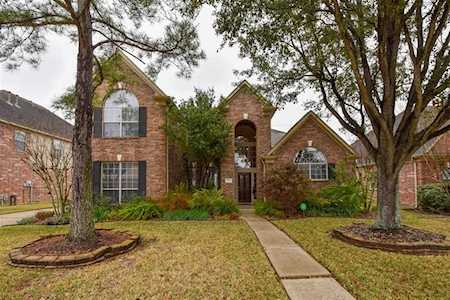 17714 Meadow Crossing Ln Houston, TX 77095