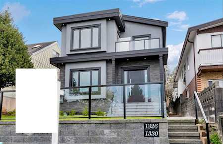 1326 E 36th Avenue Vancouver, BC V5W 1C9