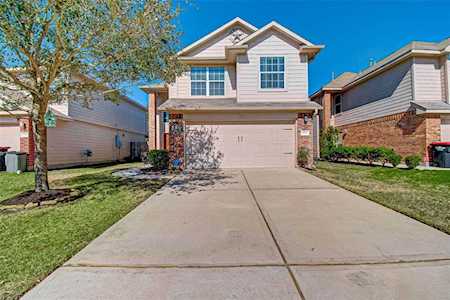 2715 Puddle Duck Ct Humble, TX 77396