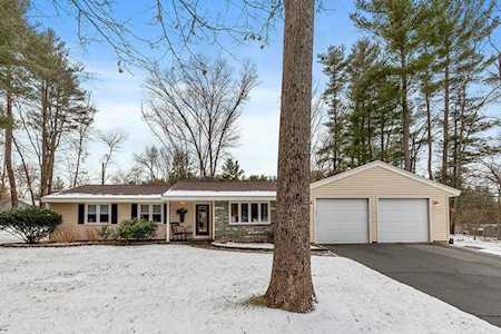 1 Tanglewood Way S Andover, MA 01810