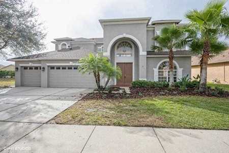 3152 Marble Crest Dr Land O Lakes, FL 34638