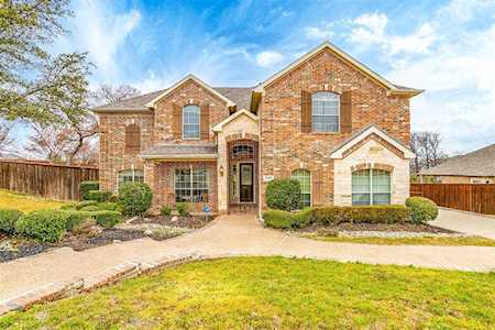 5401 Smokethorn Drive Fort Worth, TX 76244