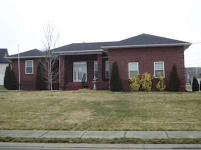 321 Saint Francis Ave Smyrna, TN 37167