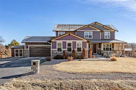 42028 Oakwood St Elizabeth, CO 80107