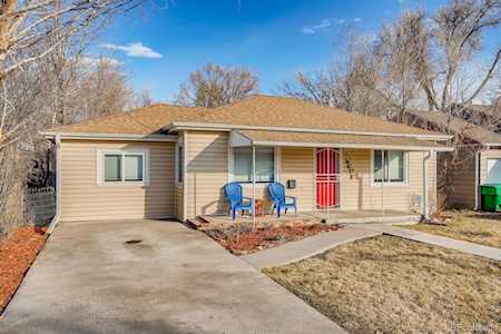 3560 S Corona St Englewood, CO 80113