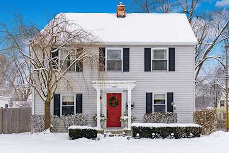 548 Eastmoor Boulevard Columbus, OH 43209