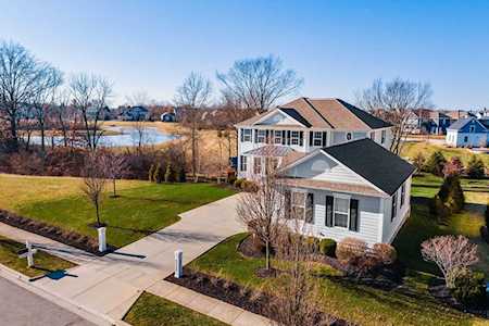 7158 Wilton Chase Dublin, OH 43017