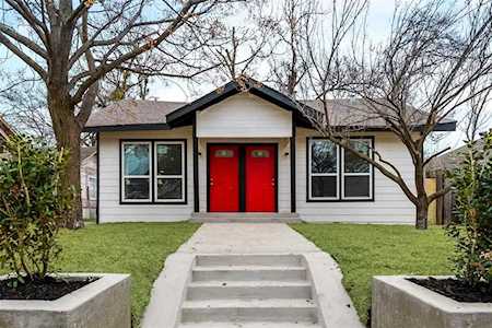 5212 Parry Av Avenue Dallas, TX 75223