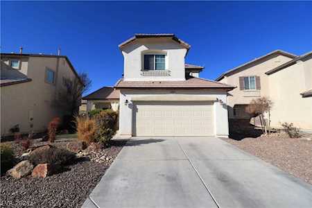 5221 Wild Sunflower St North Las Vegas, NV 89081