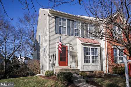 9664 Bedder Stone Place Bristow, VA 20136