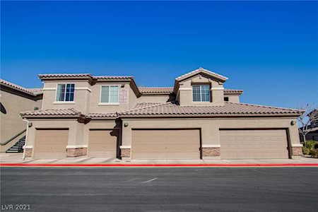 4610 Puglia Ln #104 North Las Vegas, NV 89084