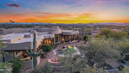 6210 E Old Paint Trail Cave Creek, AZ 85331