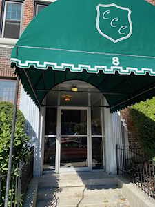 8 Chiswick Rd. #46 Boston, MA 02135
