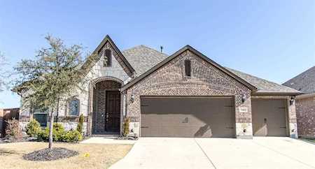 2403 Maston Drive Anna, TX 75409
