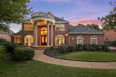 1224 Strathmore Drive Southlake, TX 76092