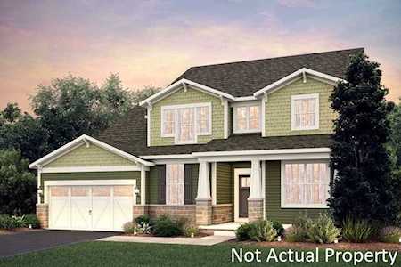 8010 Marigold Drive Plain City, OH 43064