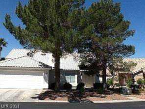 4533 Bescano Dr Las Vegas, NV 89122
