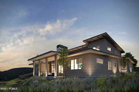 7060 Golden Bear Loop Park City, UT 84098