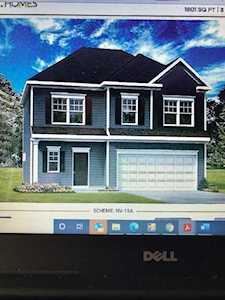1234 Anna's Wy Shelbyville, TN 37160