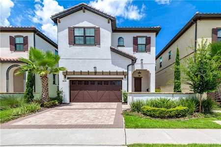 8322 Via Vittoria WAY Orlando, FL 32819