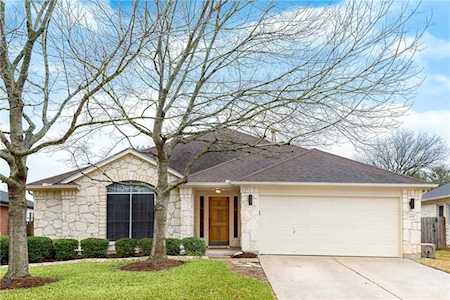4517 Norman TRL Austin, TX 78749