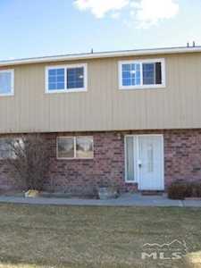 1302 S Green Court Carson City, NV 89701-3368