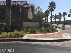 6868 Sky Pointe Dr #1057 Las Vegas, NV 89131