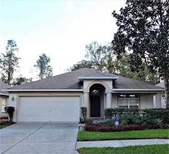 21906 Waverly Shores Ln Land O Lakes, FL 34637