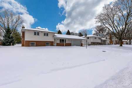 3703 Braidwood Drive Hilliard, OH 43026