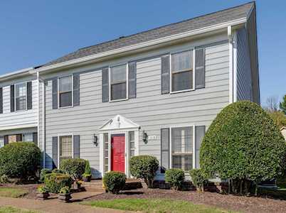 1218 Brentwood Pointe Brentwood, TN 37027