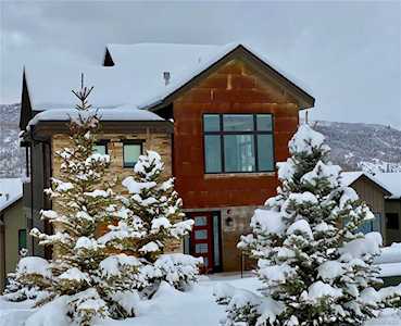 1390 Bangtail Way Steamboat Springs, CO 80487