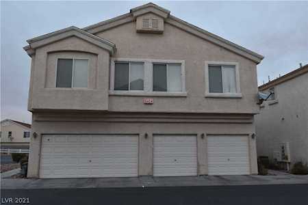 6454 Saddle Up Ave #103 Henderson, NV 89011