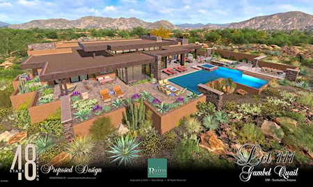 9324 E Sky Line Drive Scottsdale, AZ 85262