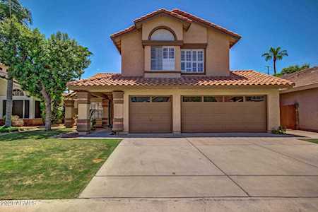 2119 E New Bedford Drive Gilbert, AZ 85234
