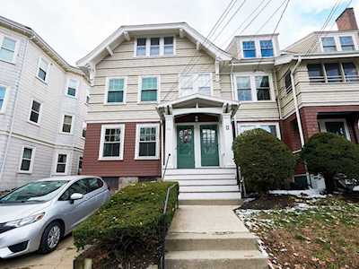 45 Parker St #45A Watertown, MA 02472