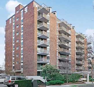 19 Winchester Street #808 Brookline, MA 02446