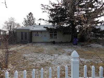 1688 W Kentucky Ave Denver, CO 80223
