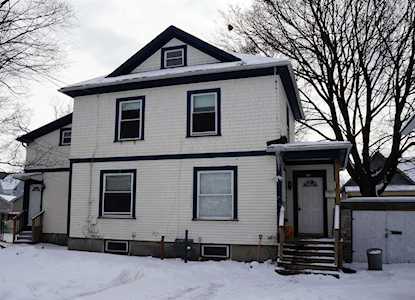 321 Laurel St Manchester, NH 03103