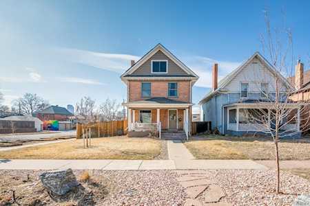 2405 N Williams St Denver, CO 80205
