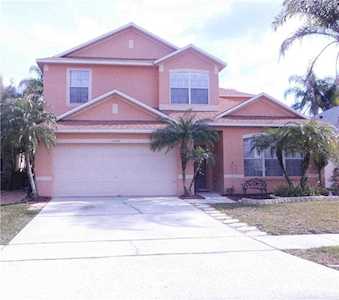 14202 Castlerock Dr Orlando, FL 32828