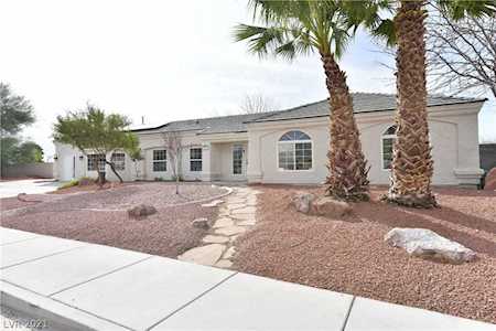 3405 Bonn Ct Las Vegas, NV 89130