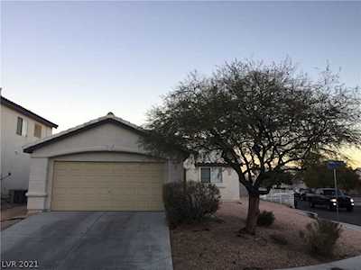 3316 Strawberry Roan Rd North Las Vegas, NV 89032