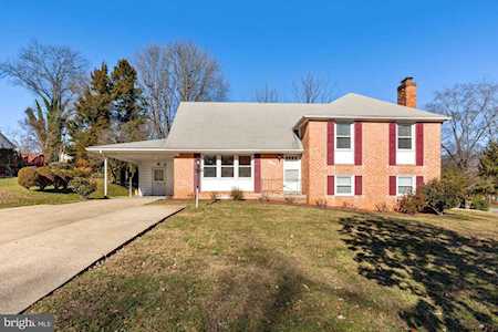 516 Elderwood Rd Silver Spring, MD 20904