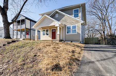 2118 Riverside Dr Nashville, TN 37216