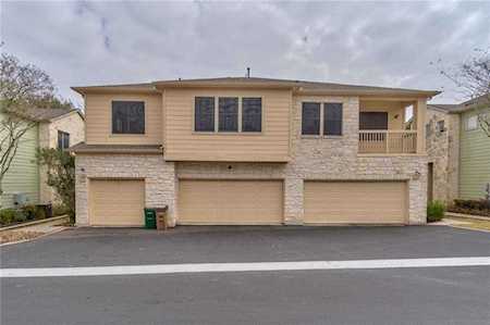 7501 Shadowridge RUN #150 Austin, TX 78749
