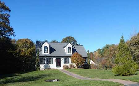 172 Lunns Way Plymouth, MA 02360