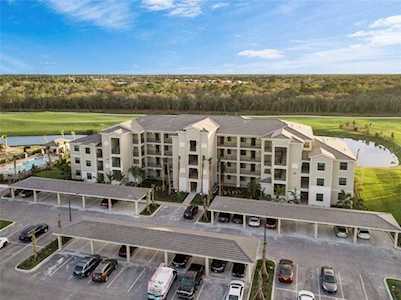 17724 Gawthrop Dr #306 Lakewood Ranch, FL 34211