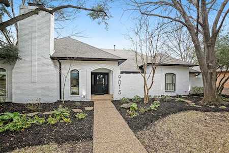 9015 Windy Crest Drive Dallas, TX 75243