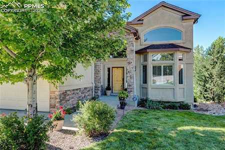 2290 Mankato Court Colorado Springs, CO 80918