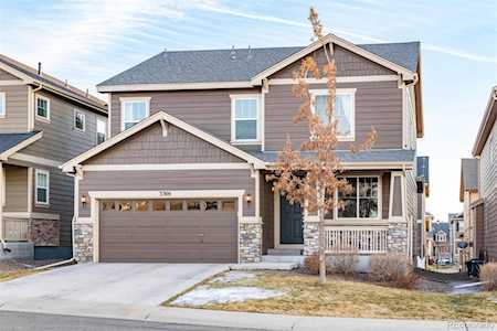 3366 E 141st Place Thornton, CO 80602